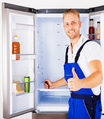 ремонт бытовых холодильников